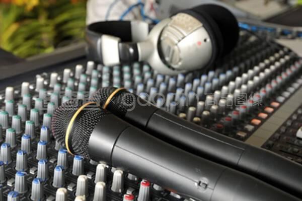 混音器的藝術(shù) 錄音制作的靈魂